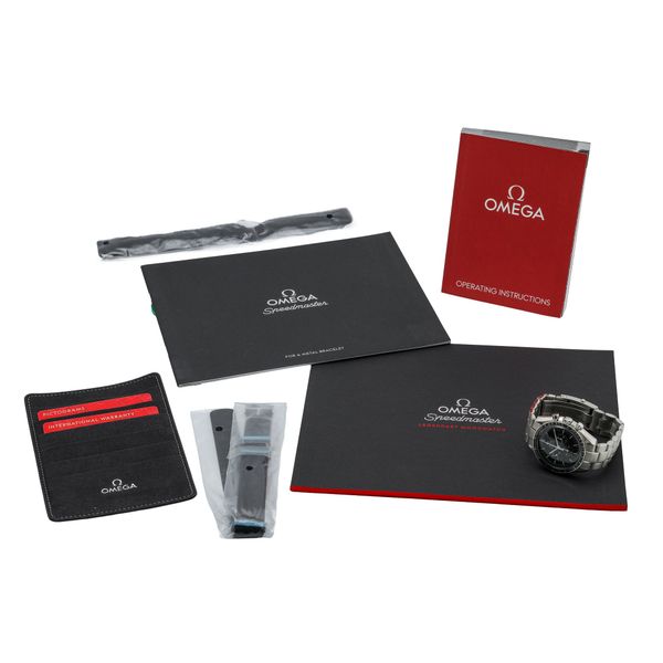 Omega Speedmaster Moonwatch 311.30.42.30.01.005